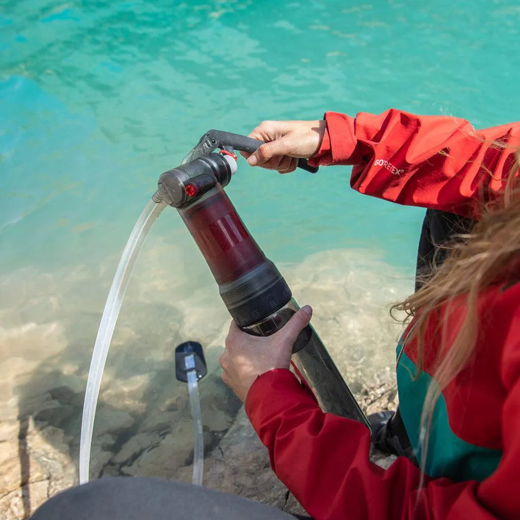 Guardian Water Purifier