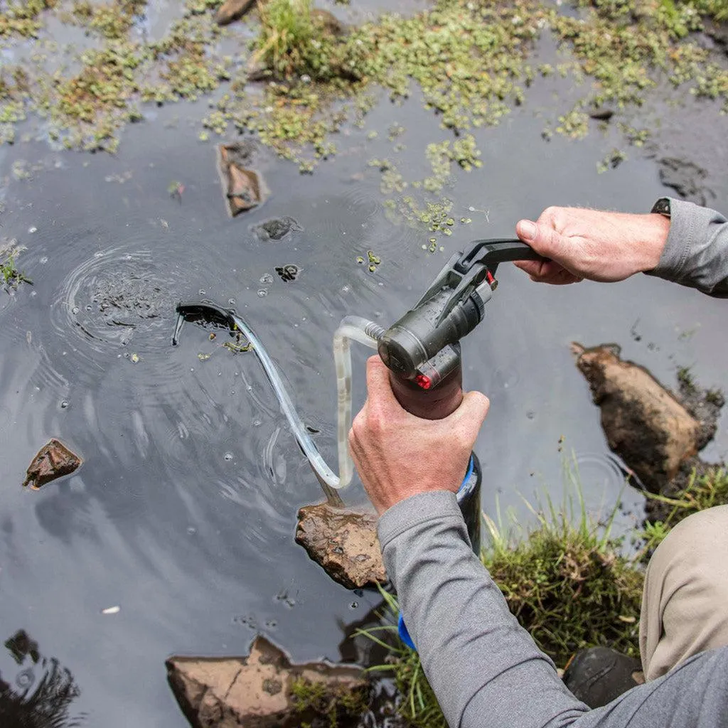 Guardian Water Purifier