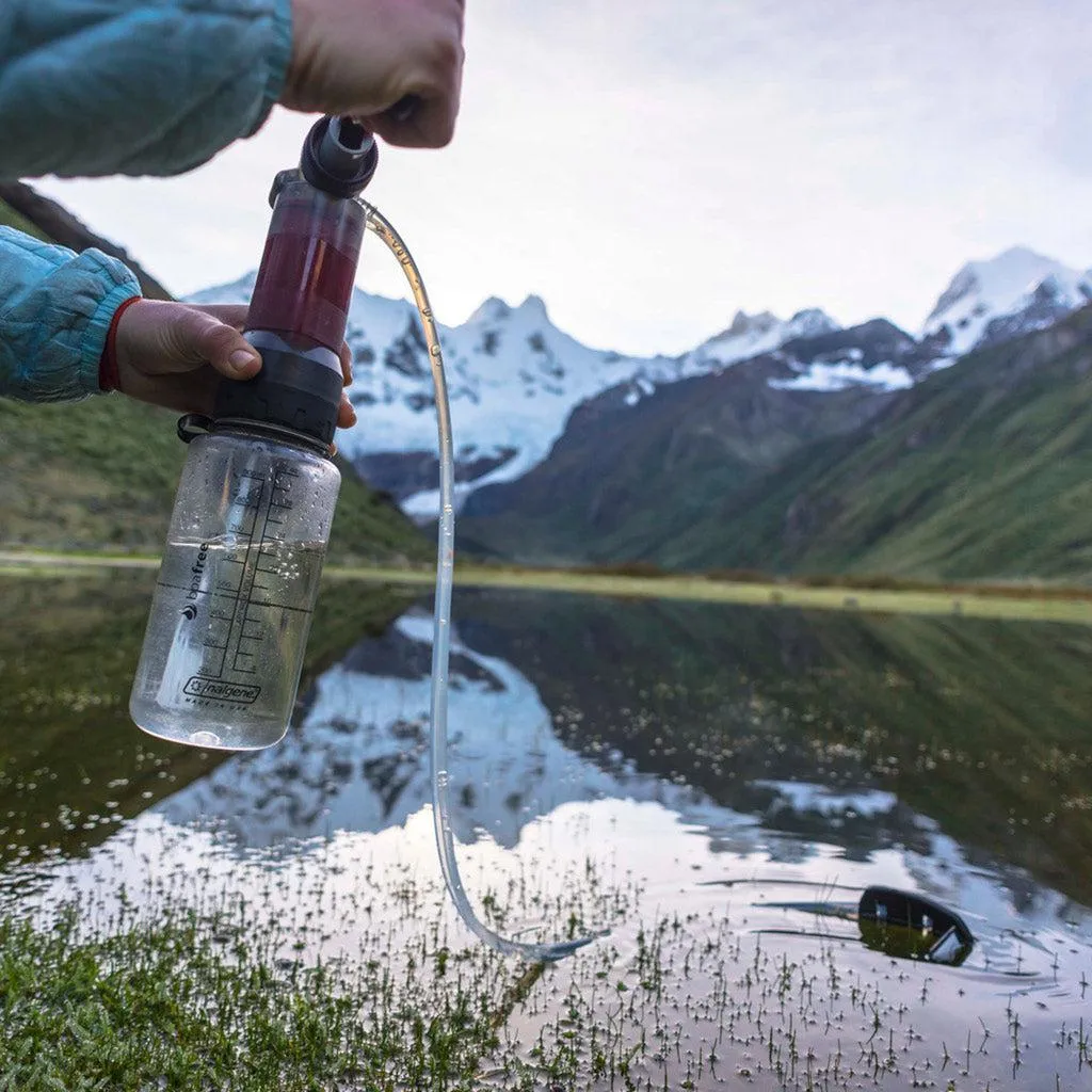 Guardian Water Purifier