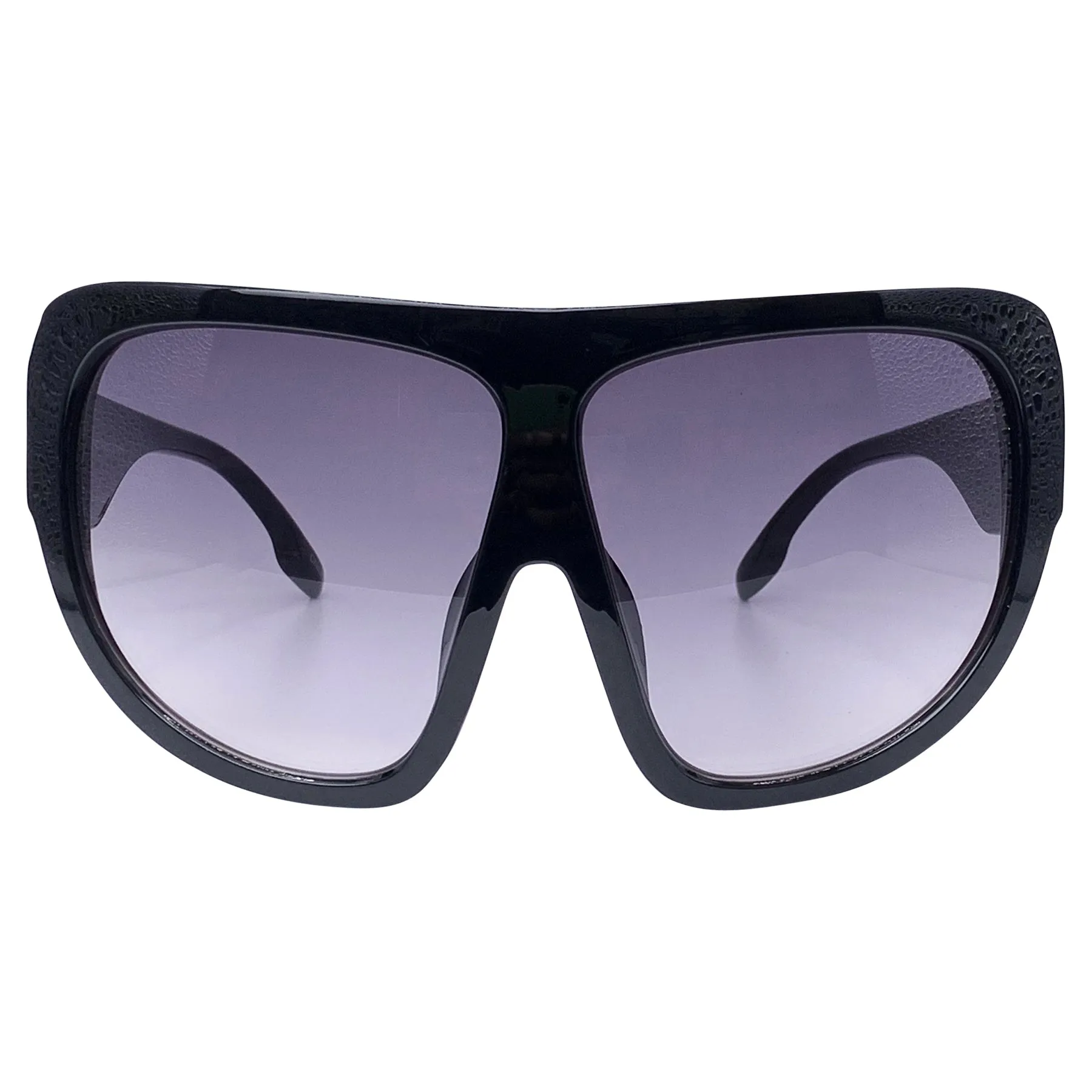 HATERADE Oversized Shield Sunglasses