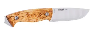 Helle Utvaer - Survival Knife