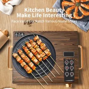 Hot Plate cooker