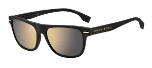 HUGO BOSS-BOSS 1322/S-0NZ-5518-SUNGLASSES