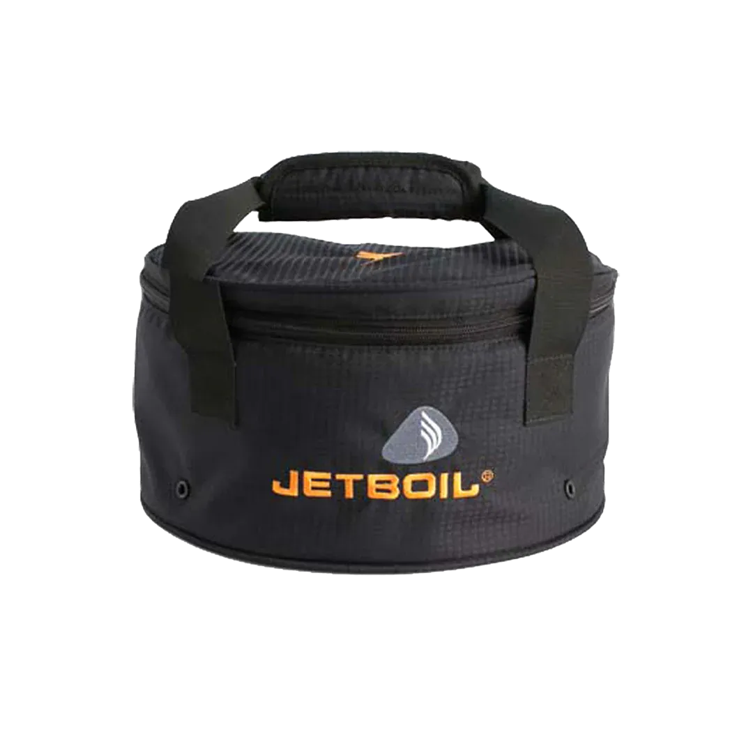 Jetboil Genesis Base Camp Stove