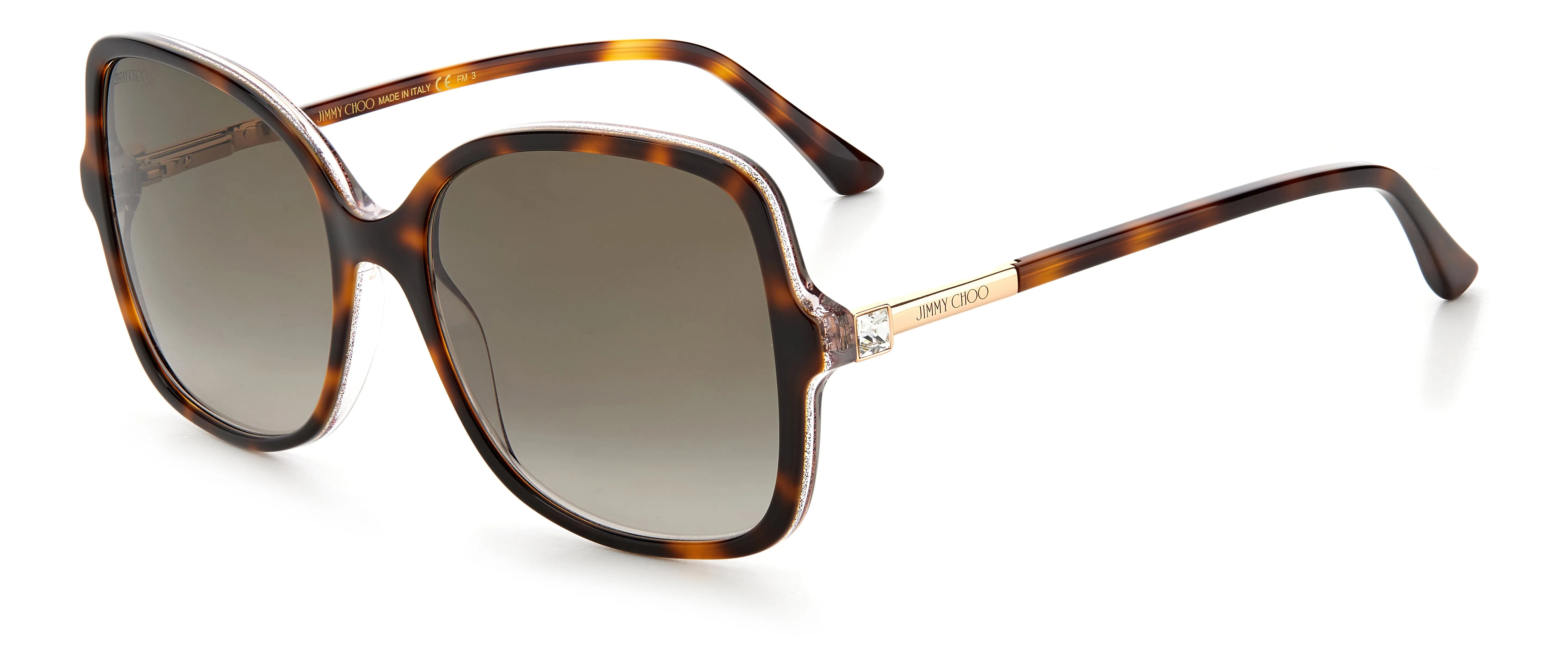 JIMMY CHOO-JUDY/S-0T4-5718-SUNGLASSES