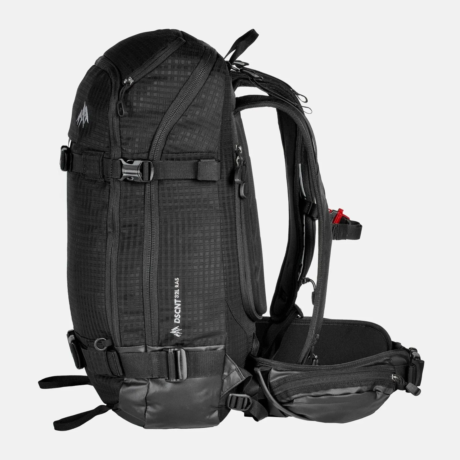 Jones DSNT 32L R.A.S. Backpack