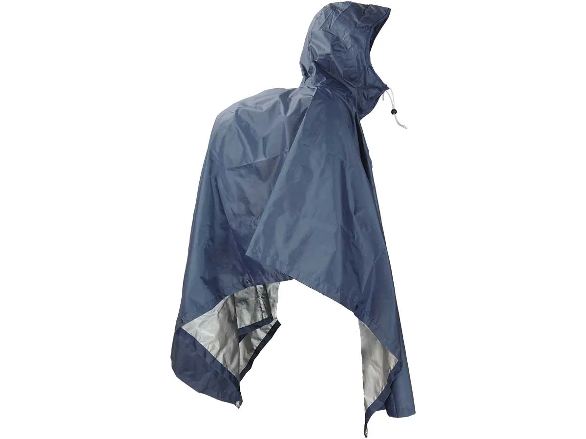 JR Gear light weight Poncho