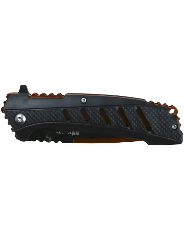 Kombat UK - Adventure/Survival  Lock Knife