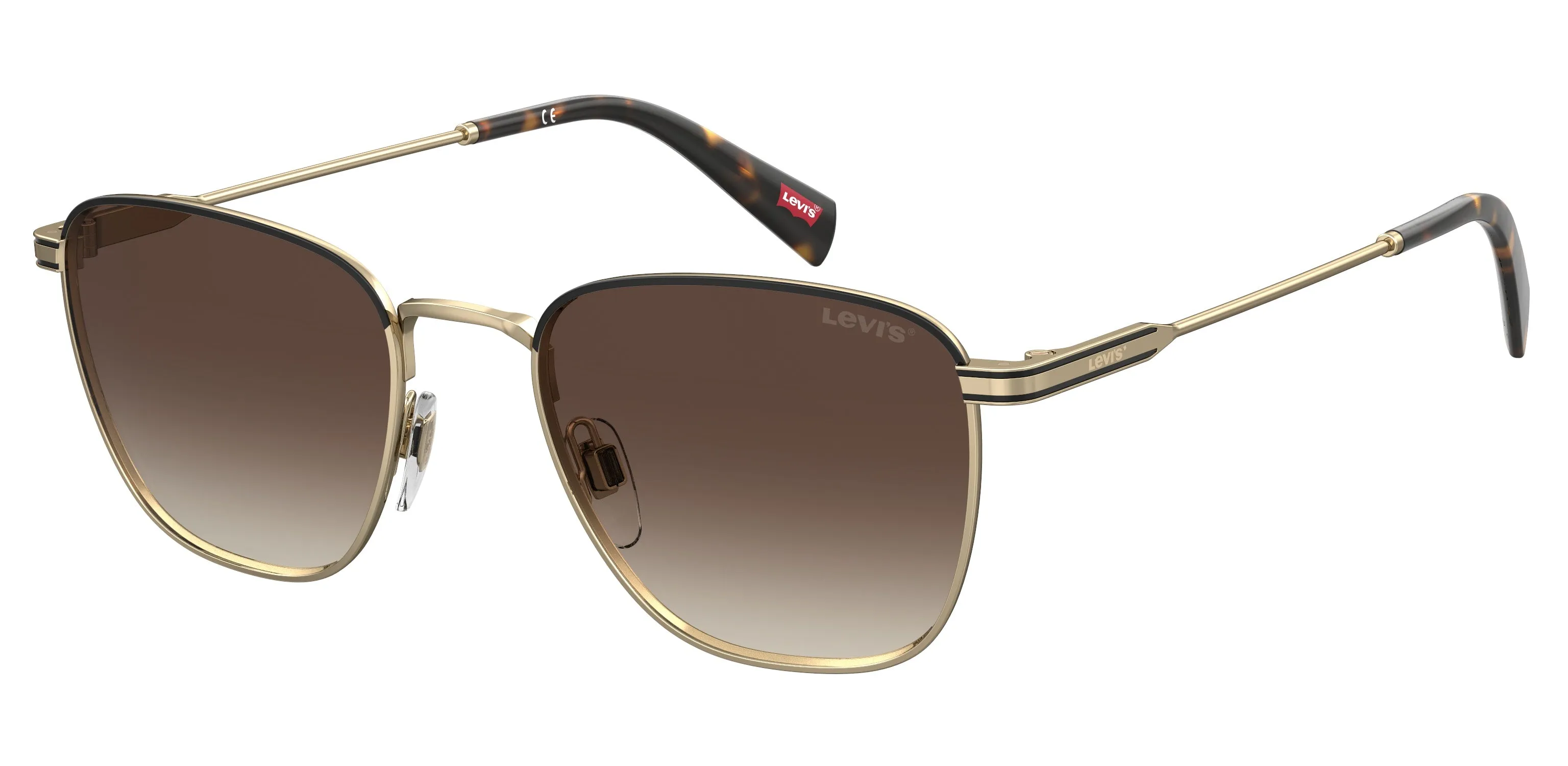 LEVI'S-LV 1016/S-J5G-52-SUNGLASSES