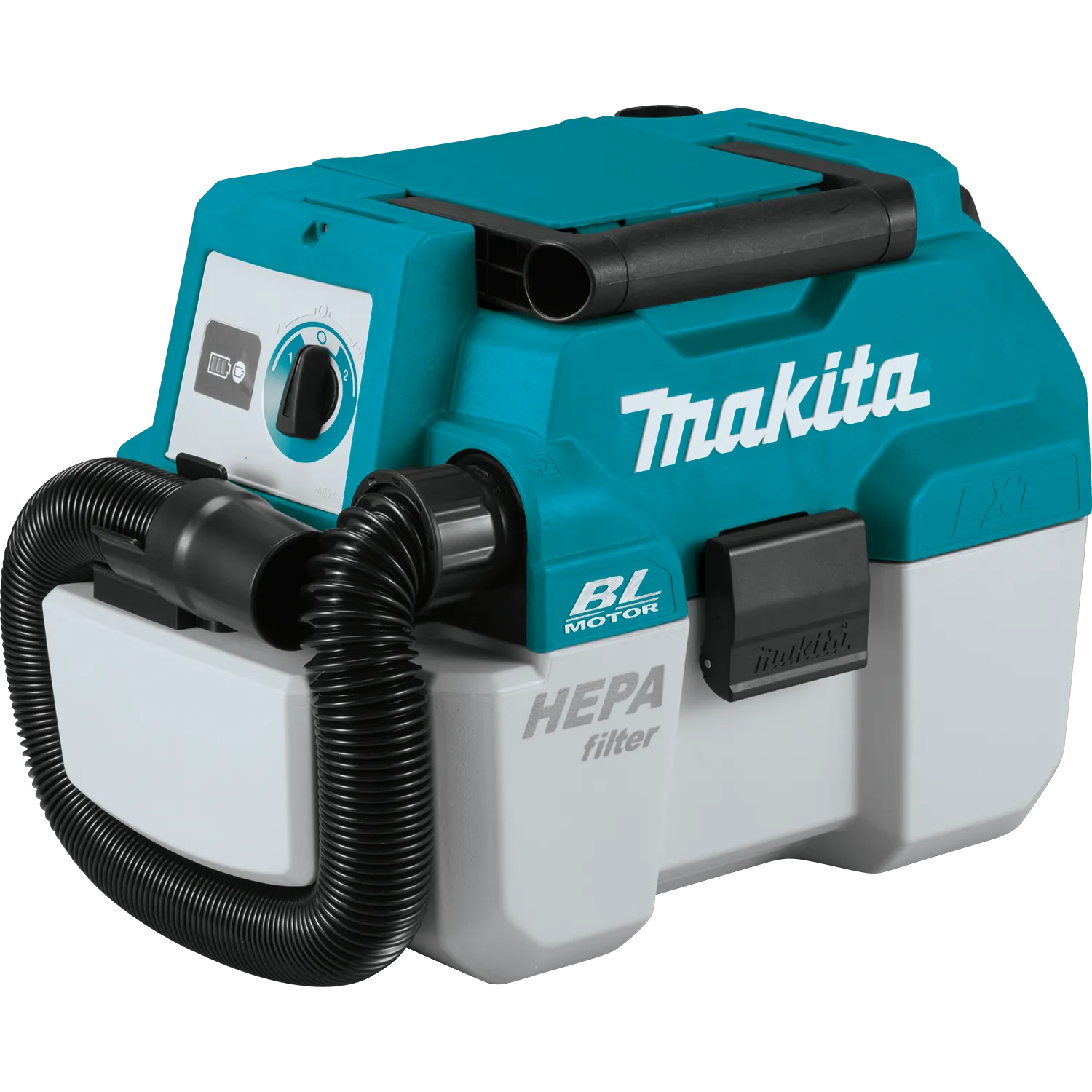 Makita XCV11Z 18V Extractor/Vacuum (Tool Only)