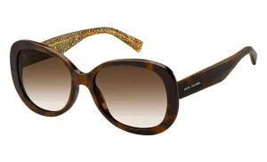 MARC JACOBS-MARC 261/S-DXH-5618-SUNGLASSES