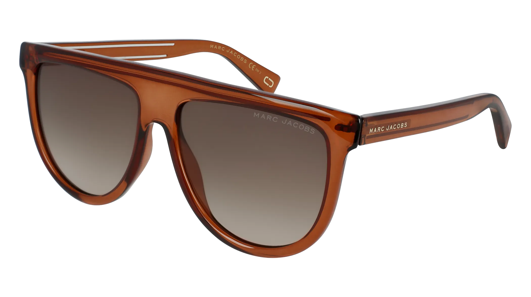 MARC JACOBS-MARC 321/S-09Q-5715-SUNGLASSES