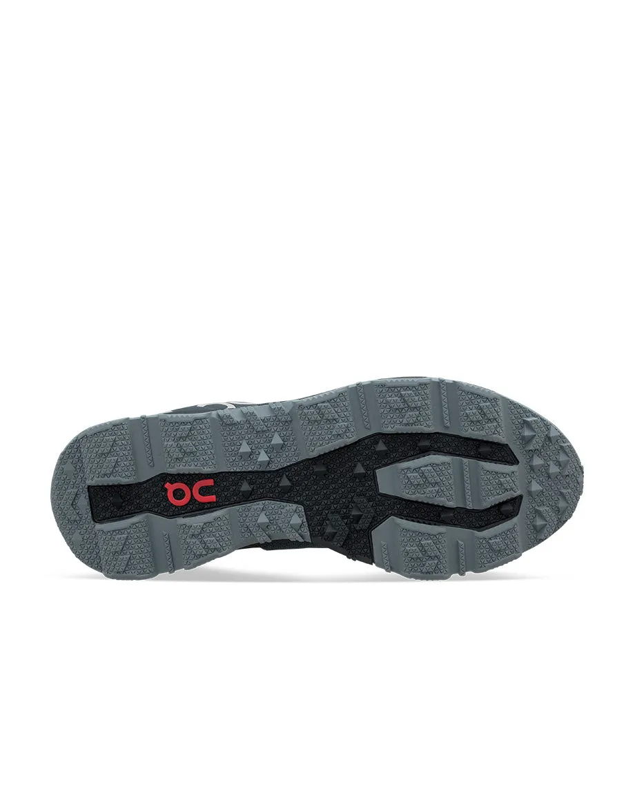 Men's On Cloudventure Waterproof Trail Shoe