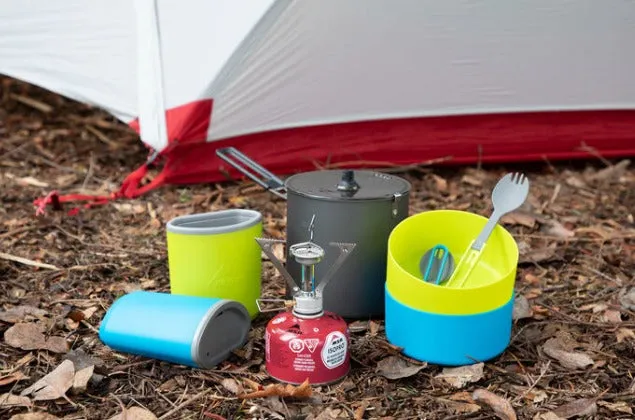 MSR PocketRocket® Stove Kit