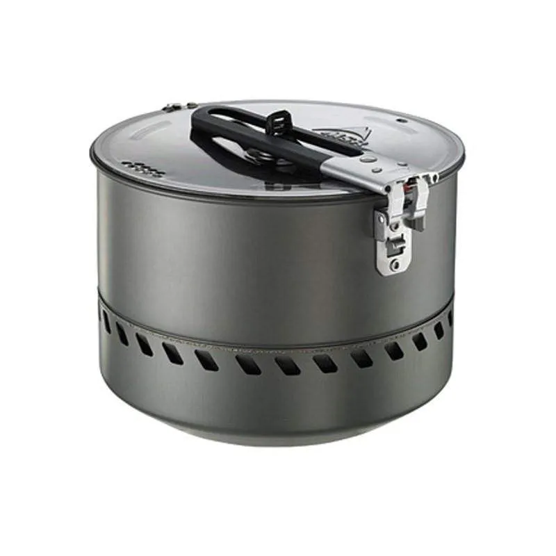 MSR Reactor Pot