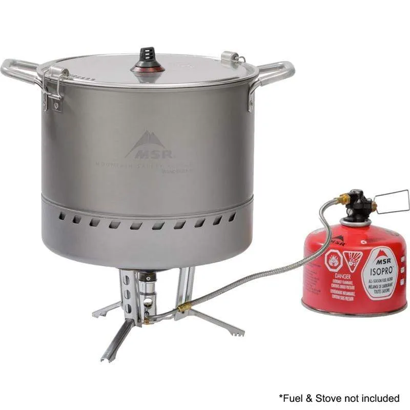 MSR WindBurner 4.5L Stock Pot