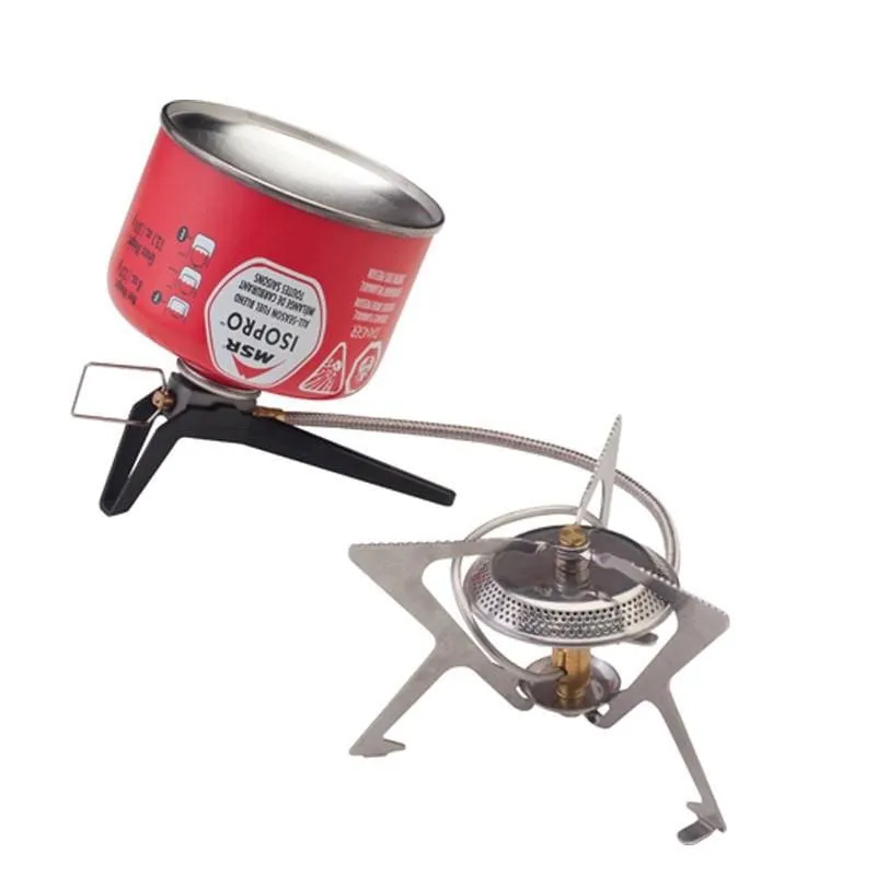 MSR Windpro II Stove