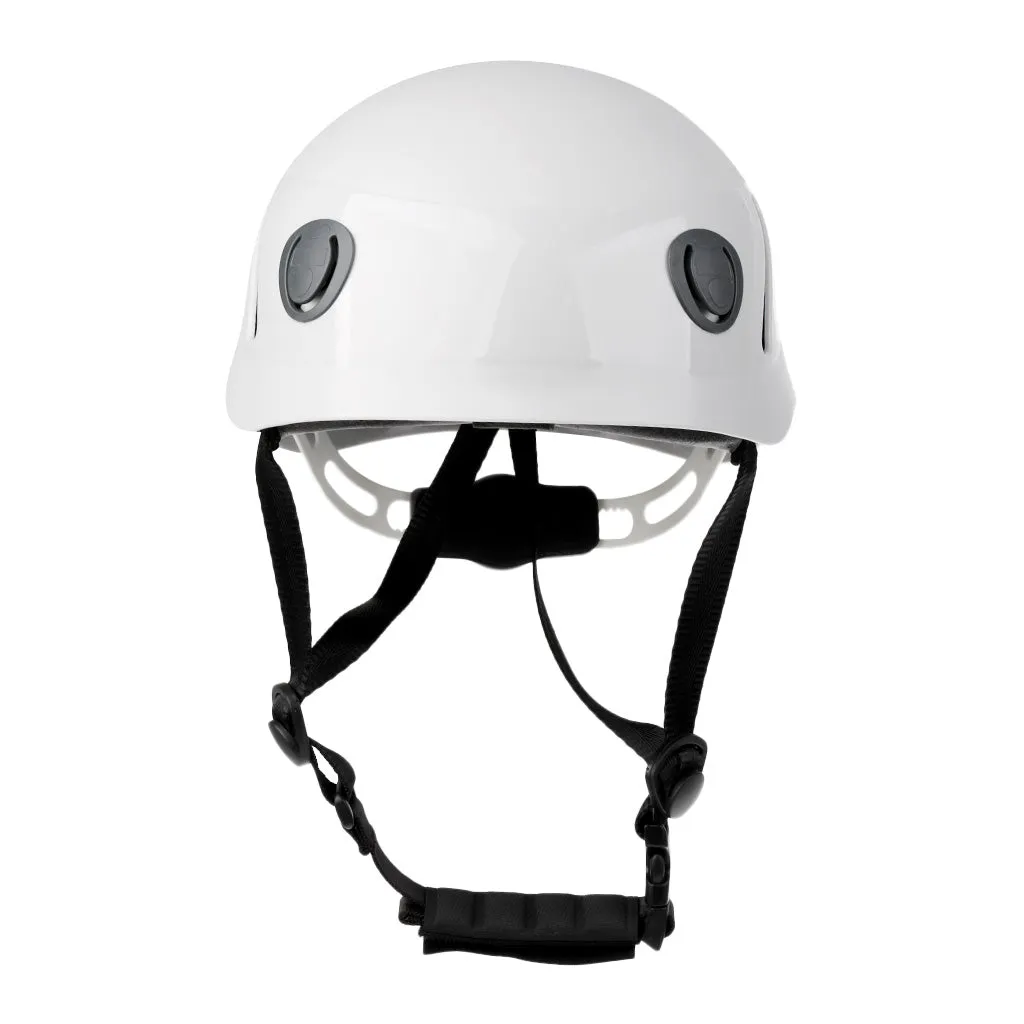 Muscle Up! Professional Climbing Helmet