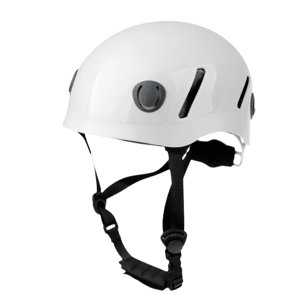 Muscle Up! Professional Climbing Helmet