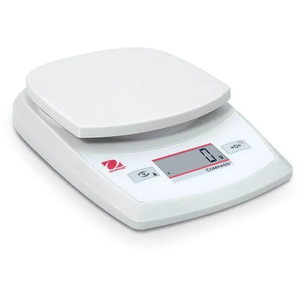 Ohaus Compass™ Cr Cr2200 Portable Scale