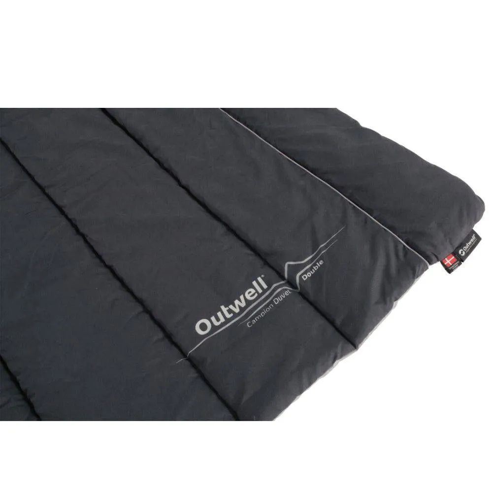 Outwell Campion Duvet Double