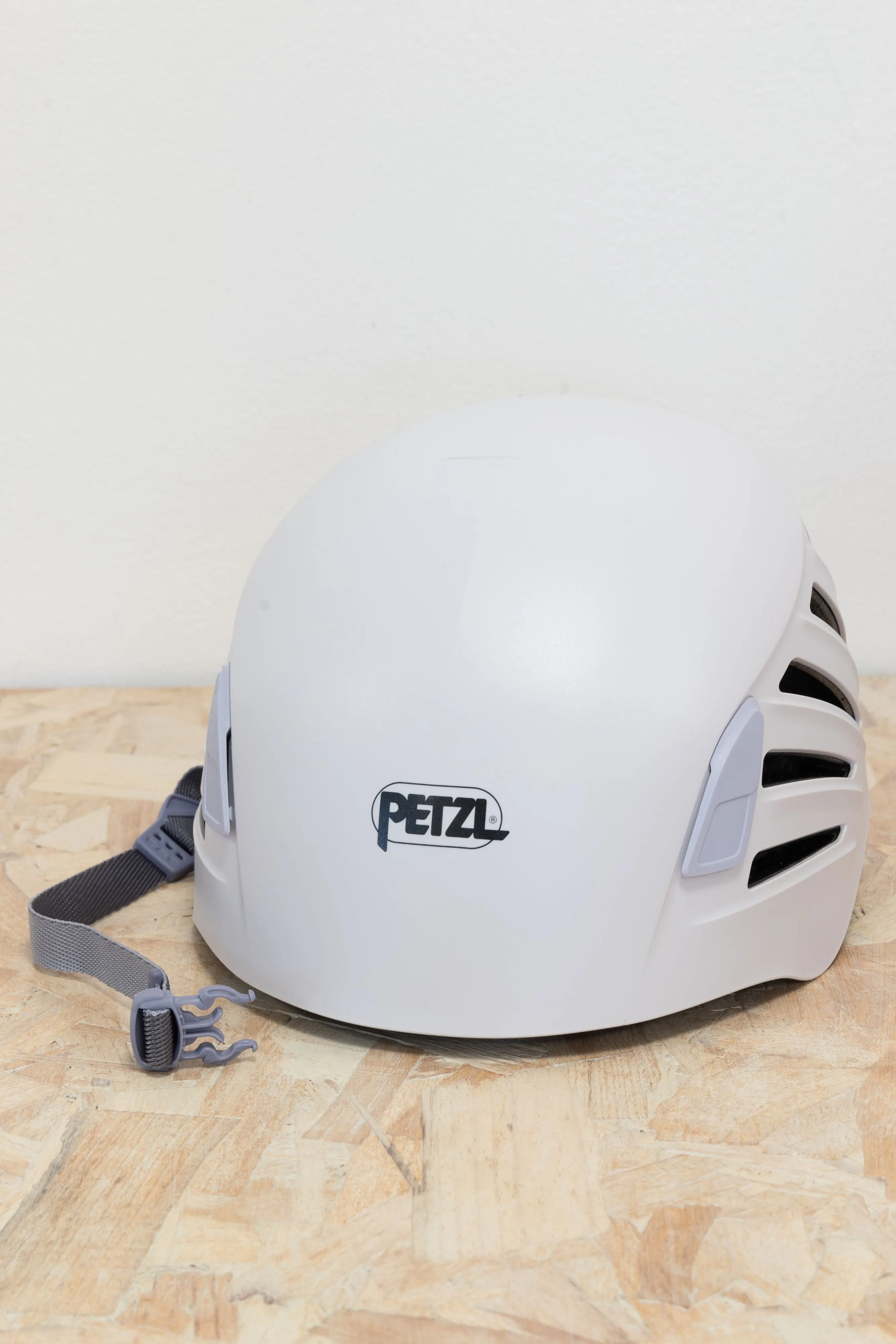 Petzl - Borea Helmet (2024)