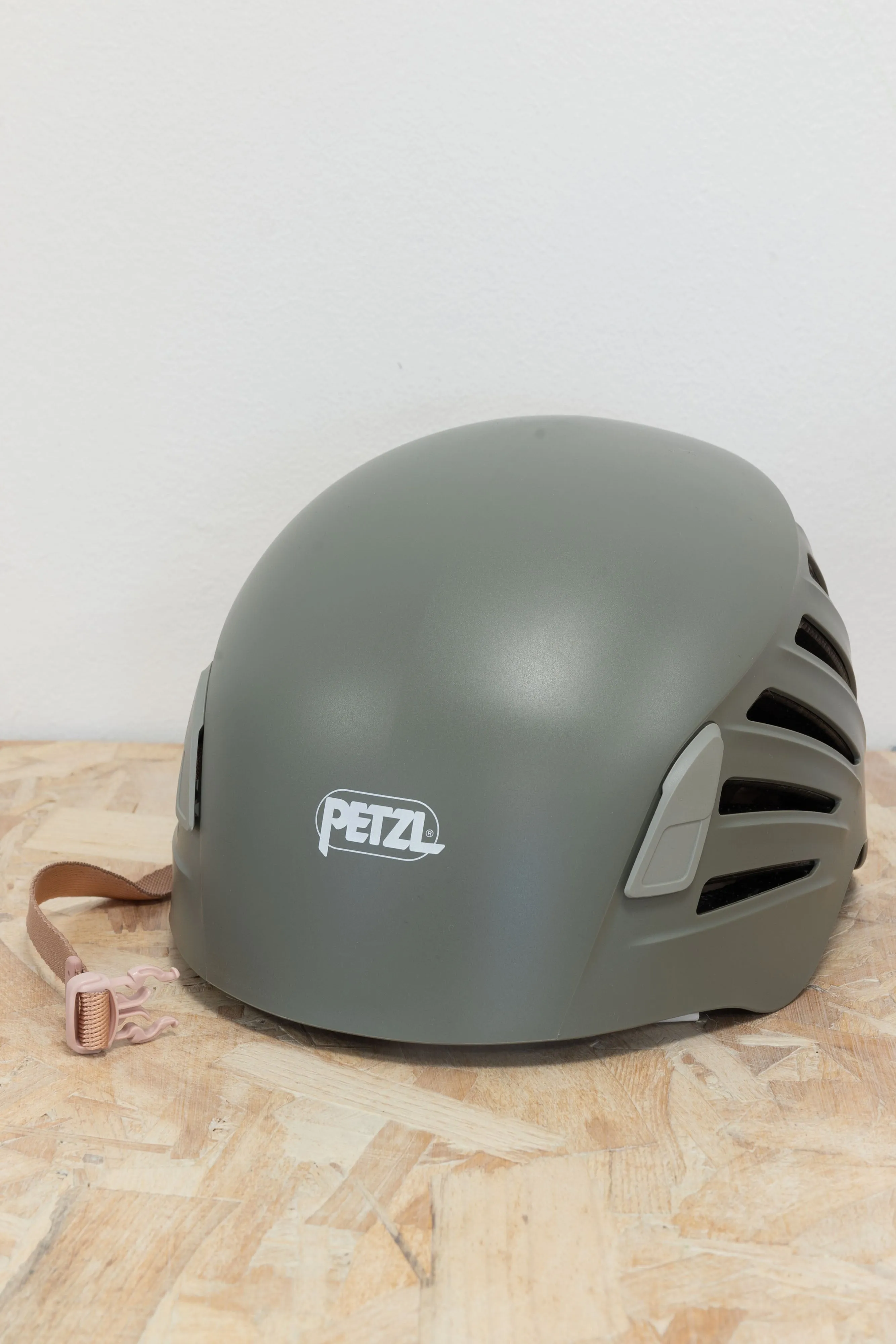 Petzl - Borea Helmet (2024)