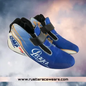 PRAGA KART OMP KS-ART SHOES