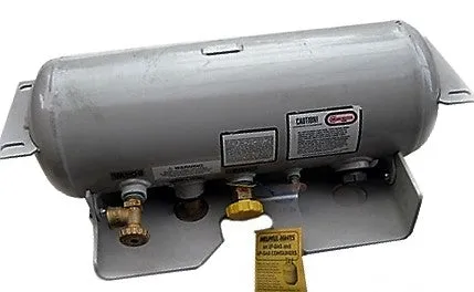 Propane Tank T4