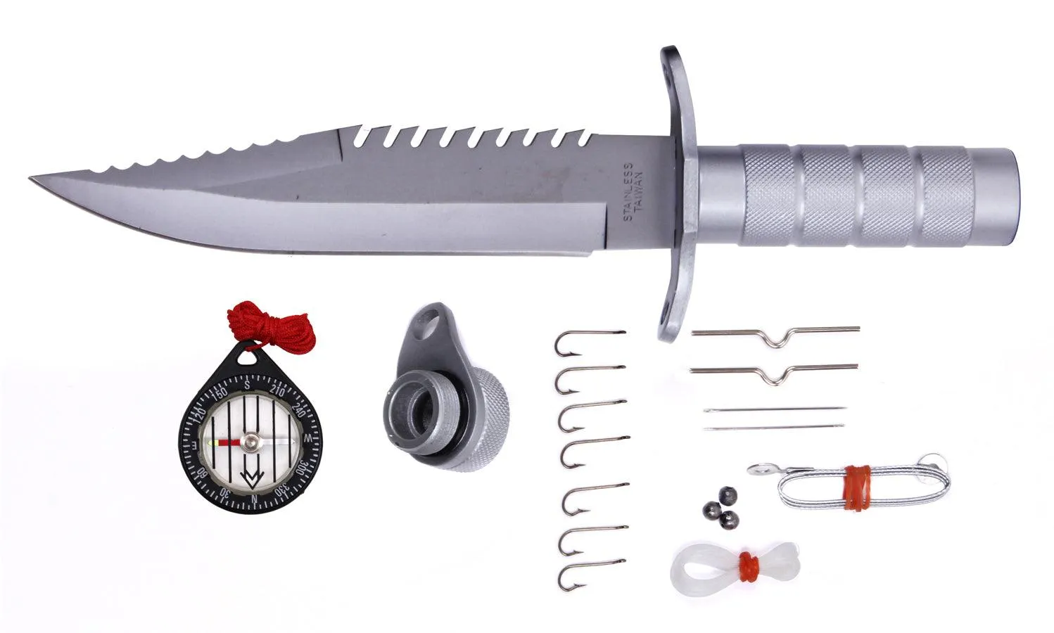 Ramster Survival Kit Knife