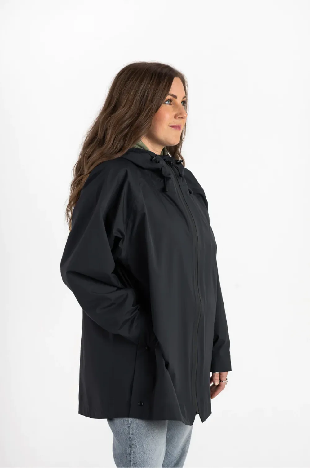 San Poncho - Legacy Poncho - Midnight