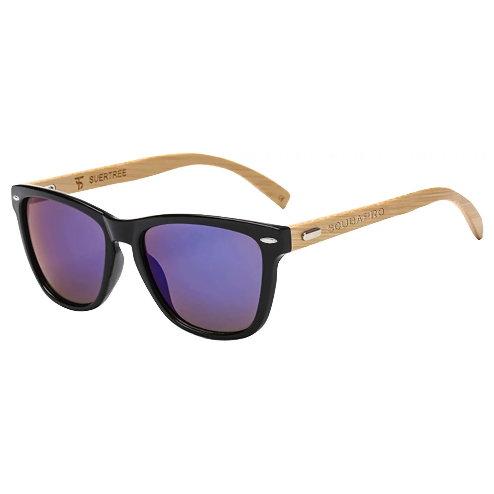 Scubapro Bamboo Sunglasses