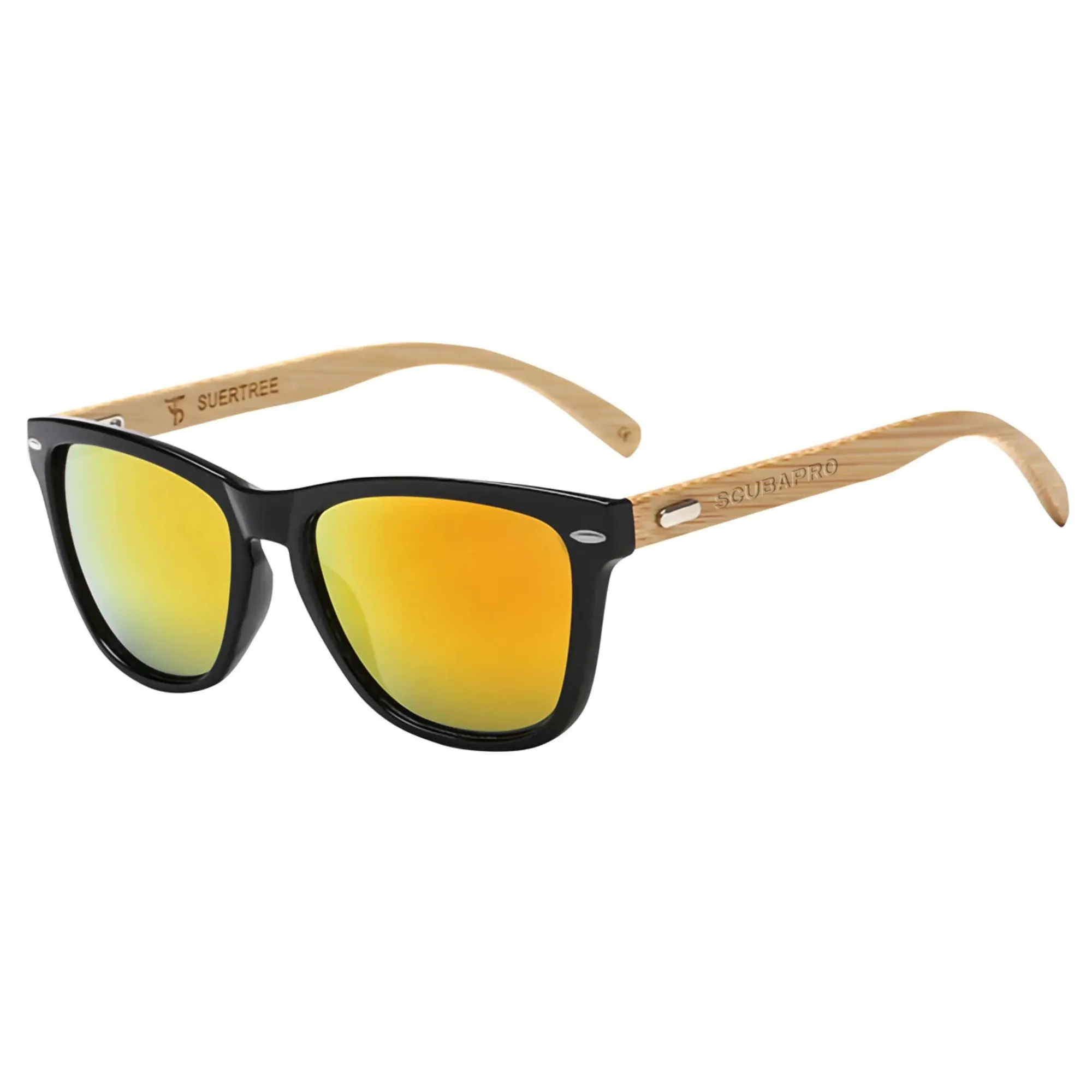 Scubapro Bamboo Sunglasses