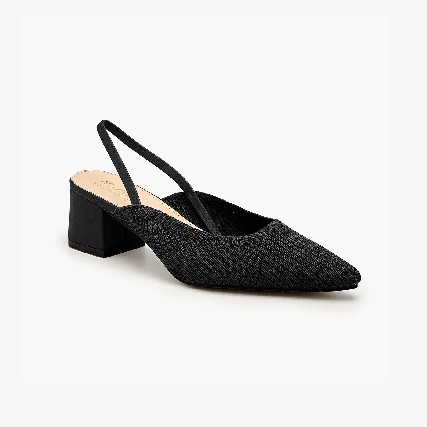 Slingback Pumps