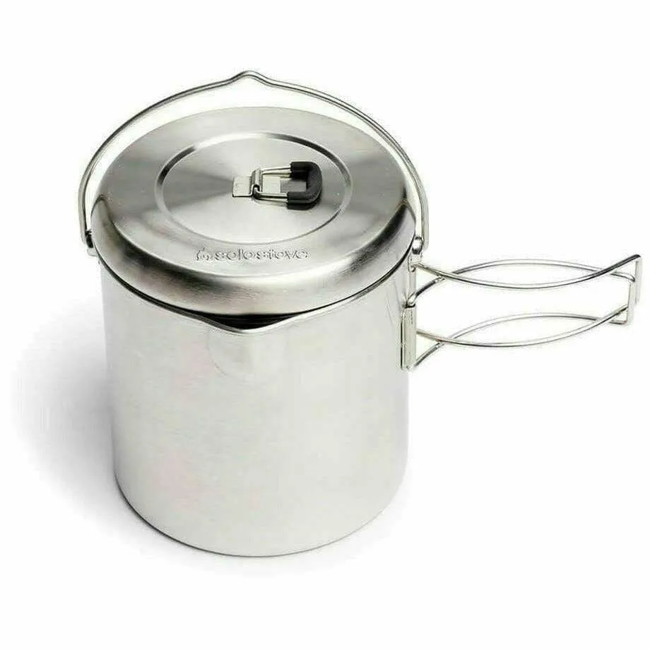 Solo Stove POT 1800