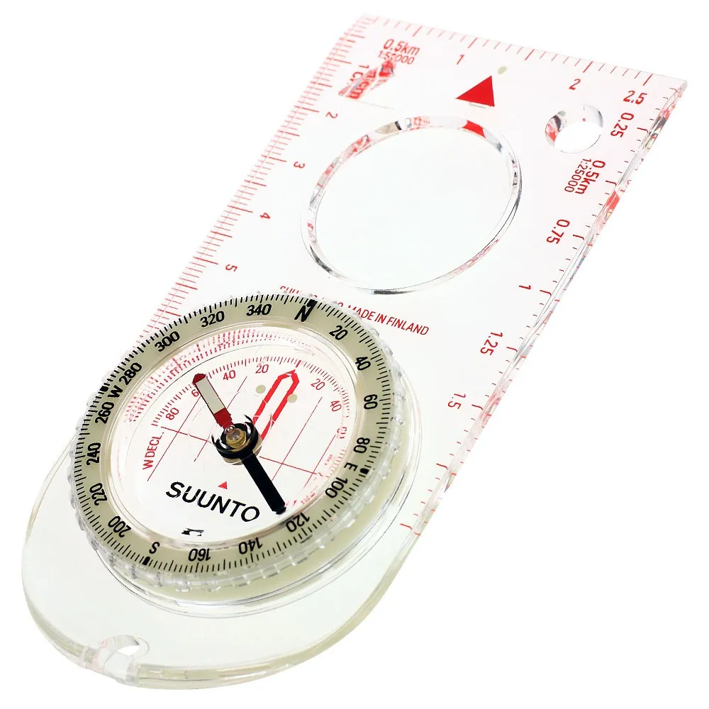 Suunto A-30 SH Metric Compass