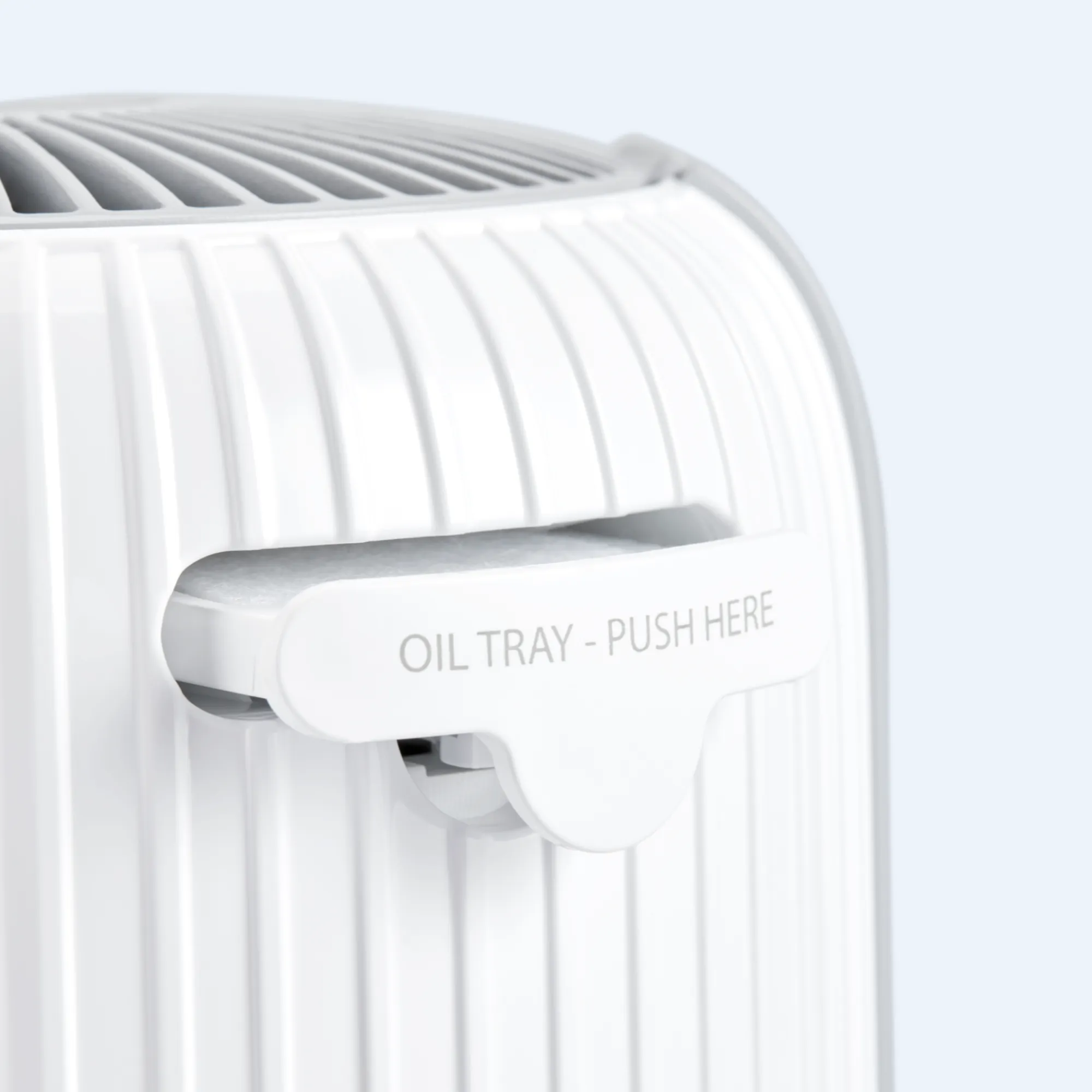 Total Clean 4 in 1 Air Purifier