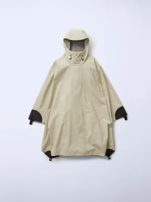 Waterproof Packable Poncho