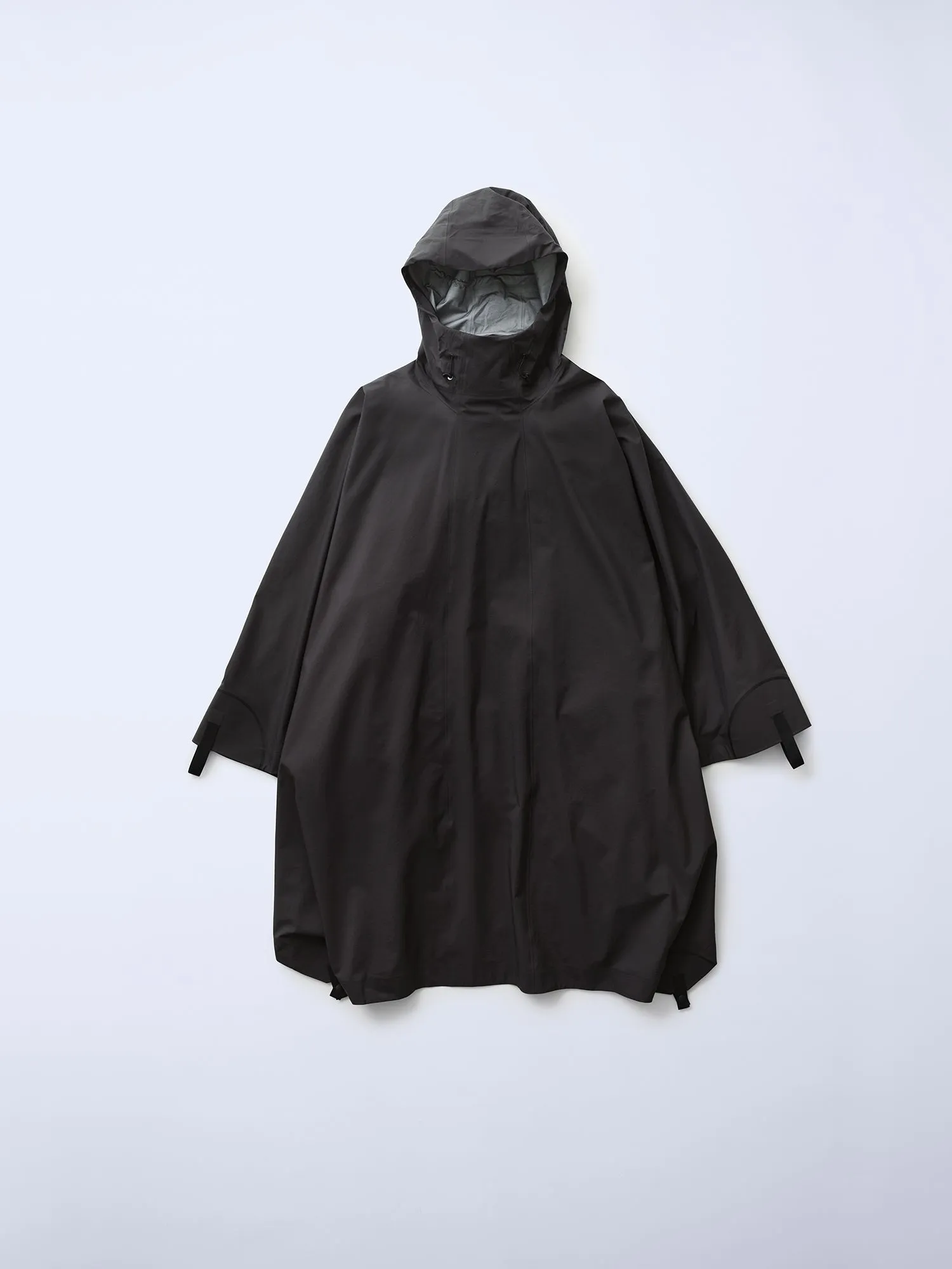 Waterproof Packable Poncho