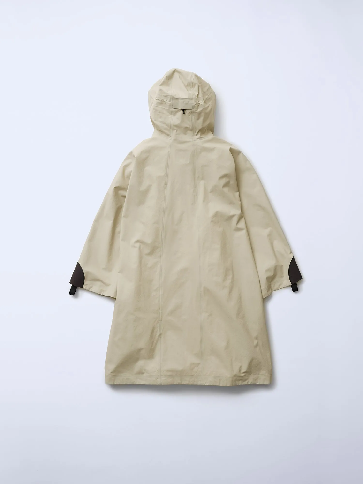 Waterproof Packable Poncho